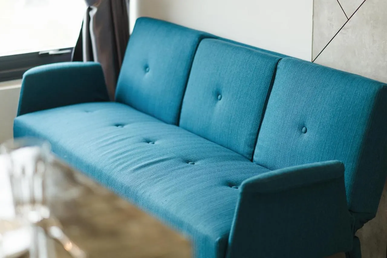 The Palm, 2Br Cityview By Wstay @ Tropicana 218 Macalister George Town 0*,  Malezya