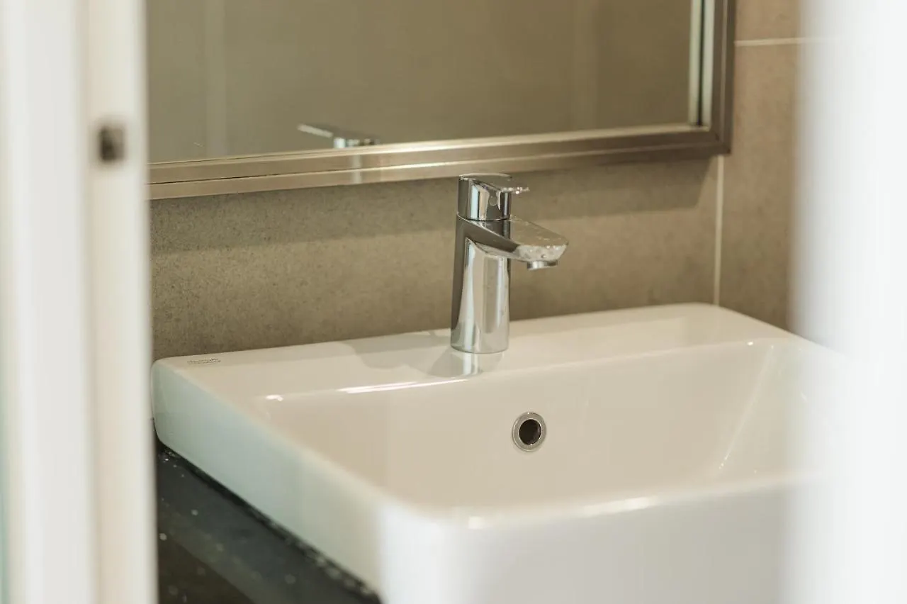 Daire The Palm, 2Br Cityview By Wstay @ Tropicana 218 Macalister George Town